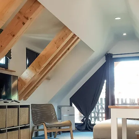 Cozy In Wustrow With House Sea View 부스트로우