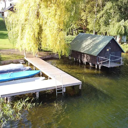 Cozy In Wustrow With House Sea View * Wustrow (Mecklenburg-Strelitz)