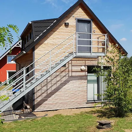 Cozy In Wustrow With House Sea View شقة Wustrow (Mecklenburg-Strelitz)