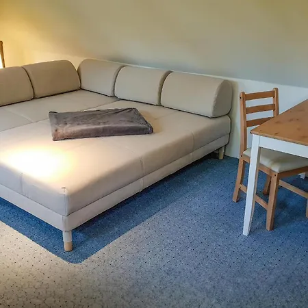 아파트 Cozy In Wustrow With House Sea View *